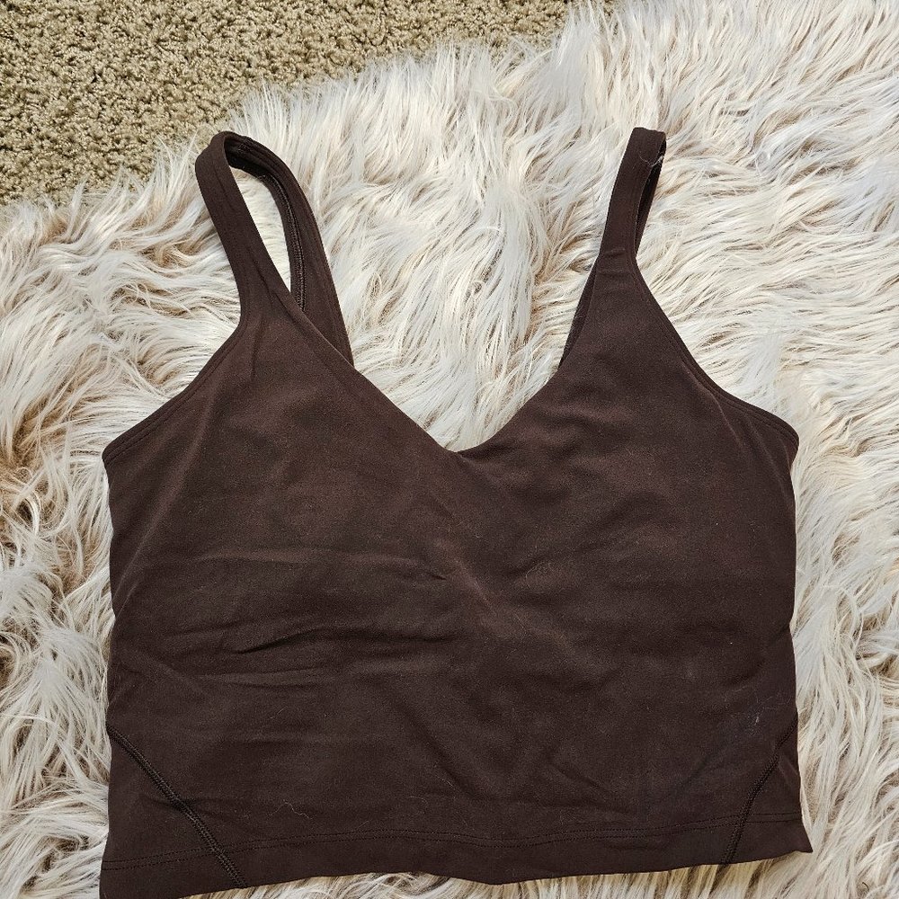 Lululemon Align Tank
